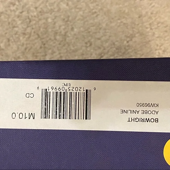 Designer Shoes - Picture 7 of 7